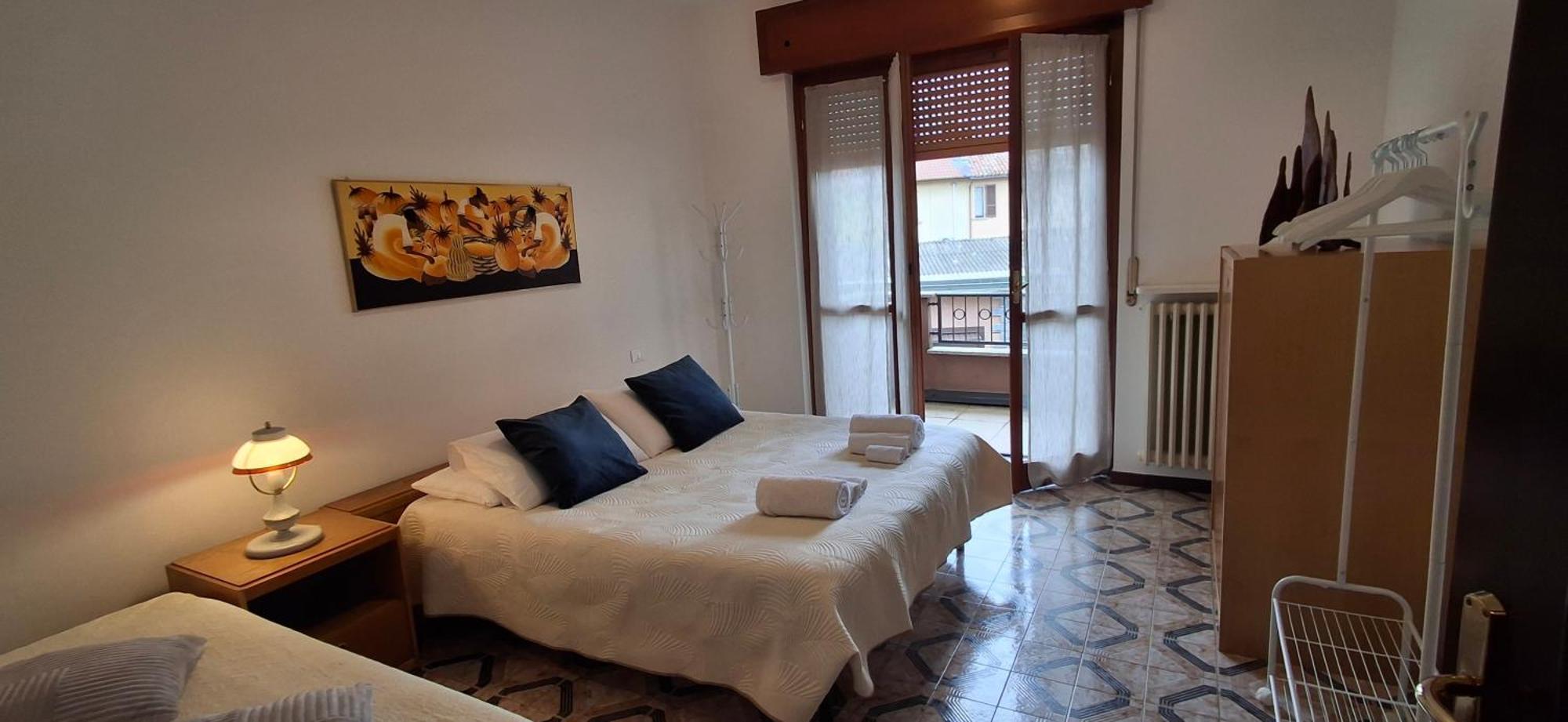 Cornegliano Laudense Villa Gaudi מראה חיצוני תמונה